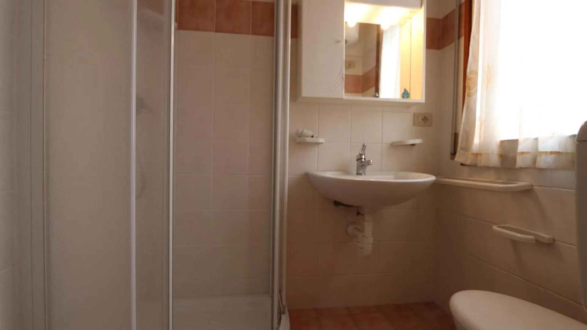Apartmán Appartamenti Furlan Bibione Itálie