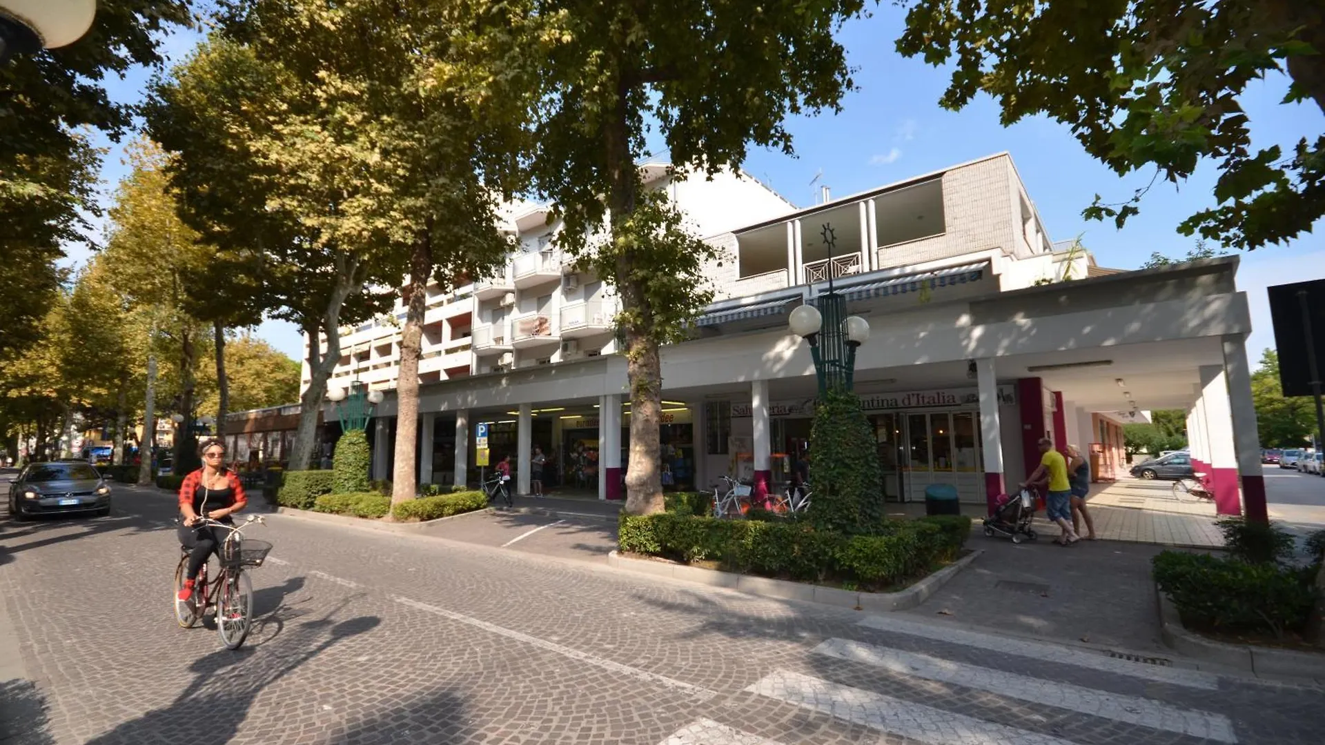 Appartamenti Furlan Bibione 0*,  Itálie
