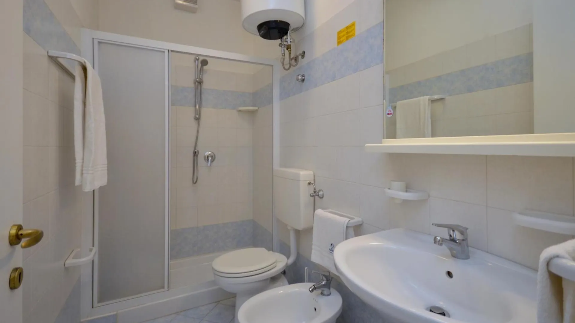 Appartamenti Furlan Bibione Apartmán