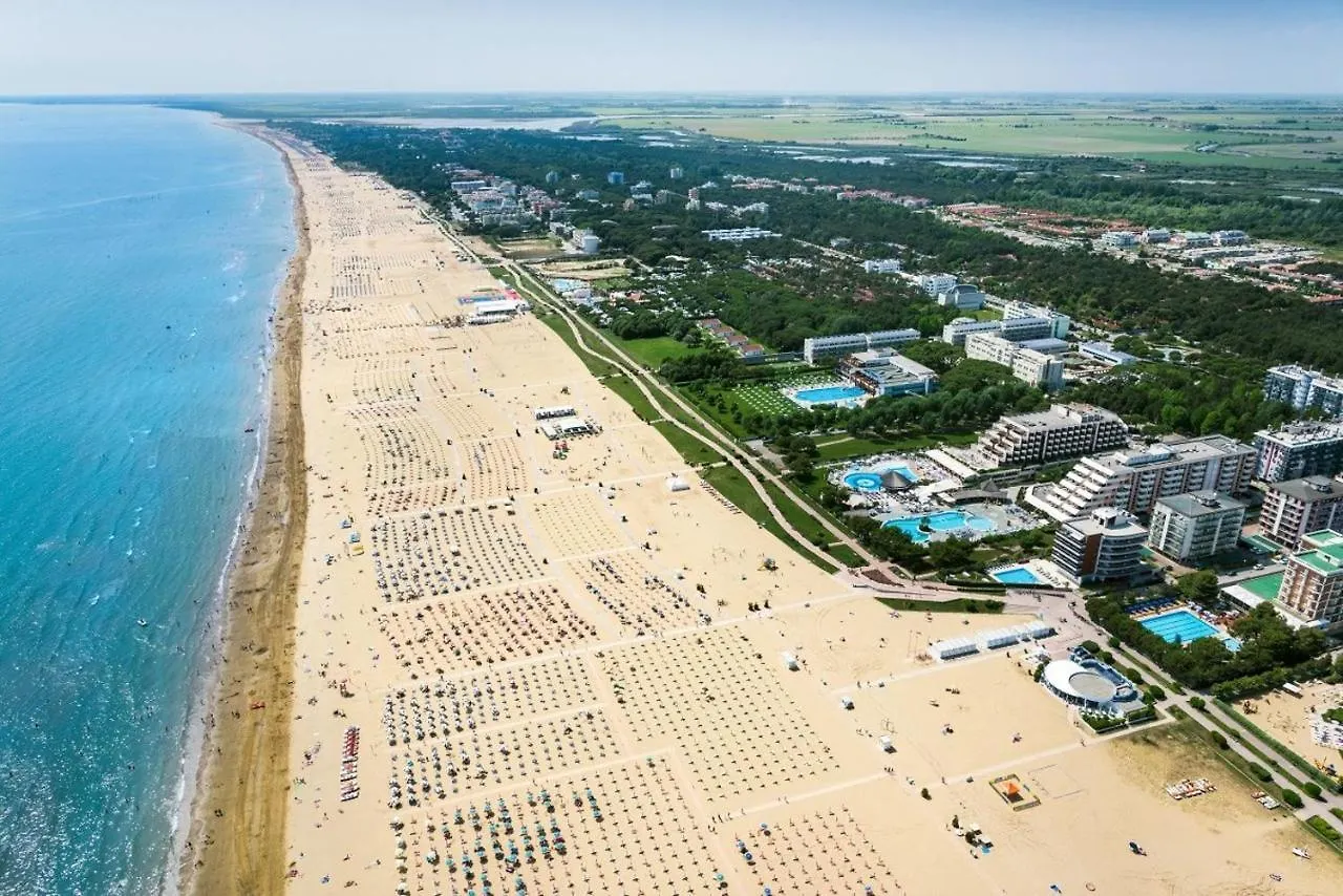 Appartamenti Furlan Bibione 0*,  Italy