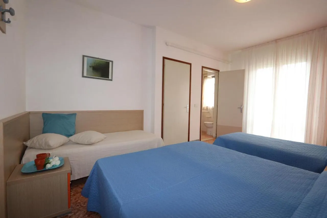 Appartamenti Furlan Bibione