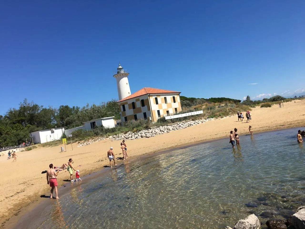 Appartamenti Furlan Bibione Italy