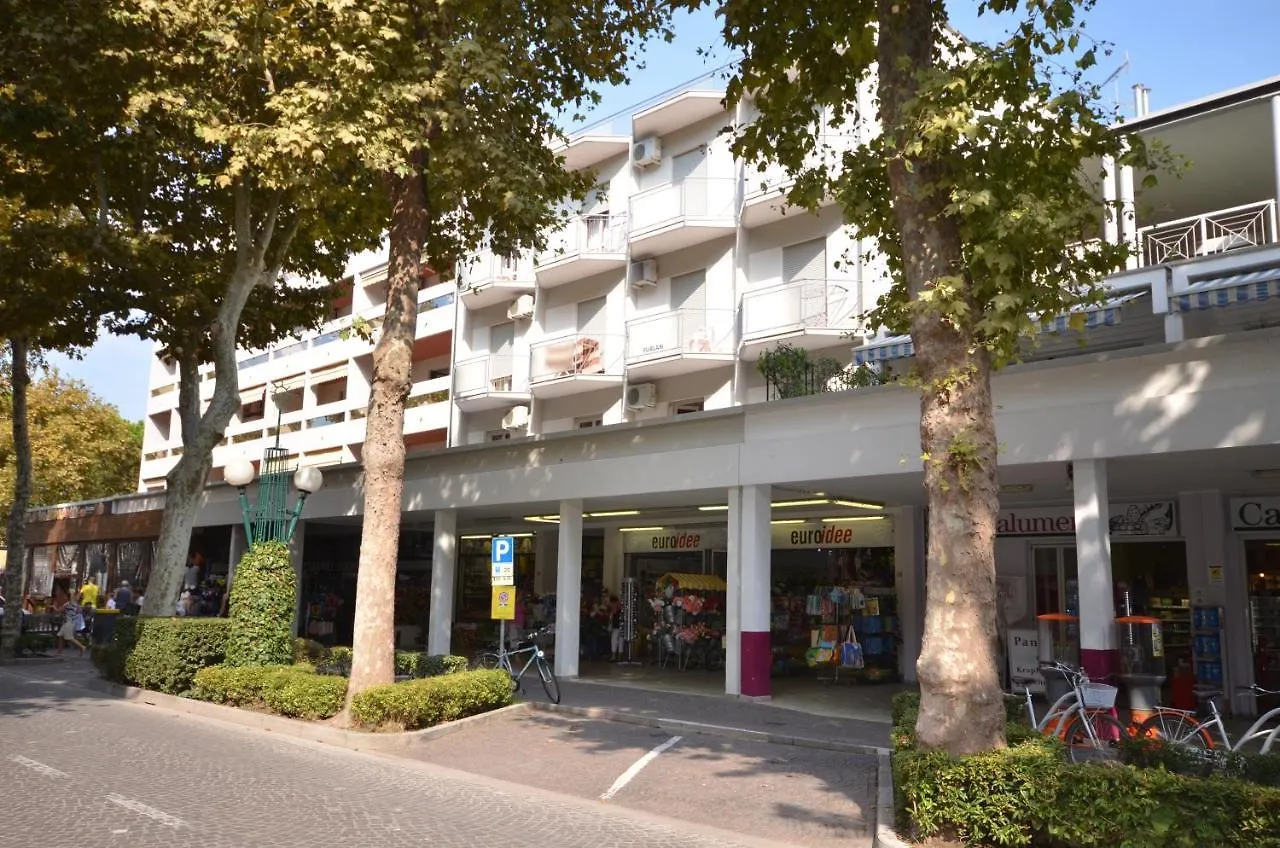 Appartamenti Furlan Bibione