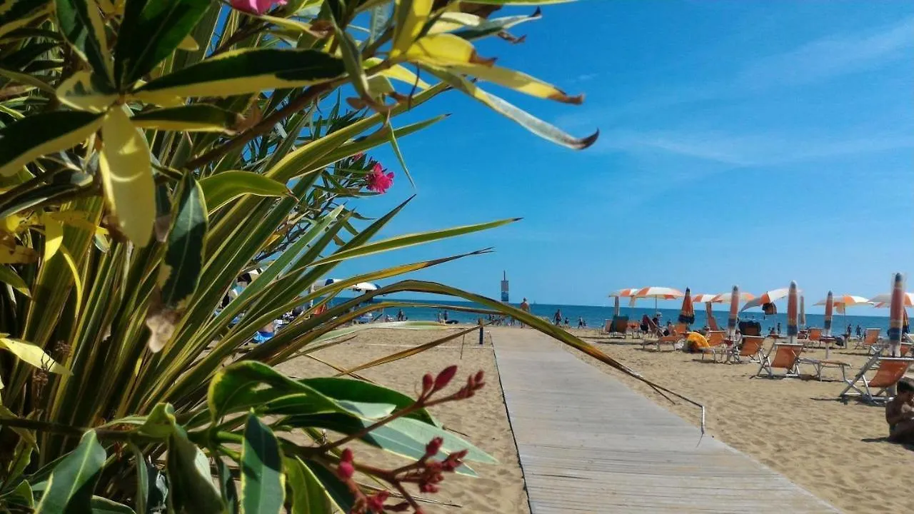 Apartment Appartamenti Furlan Bibione