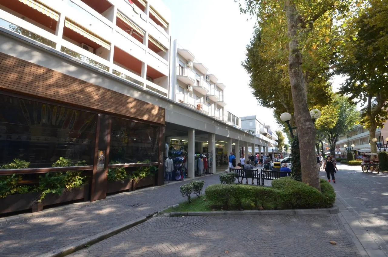 Apartment Appartamenti Furlan Bibione Italy