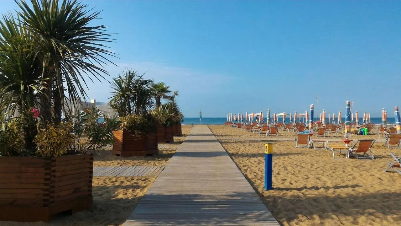 Appartamenti Furlan Bibione 0*,