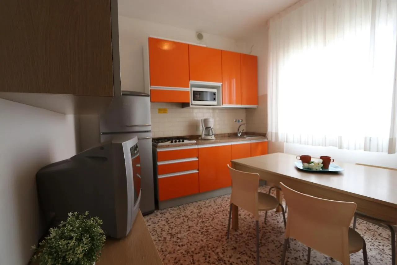 Apartment Appartamenti Furlan Bibione Italy