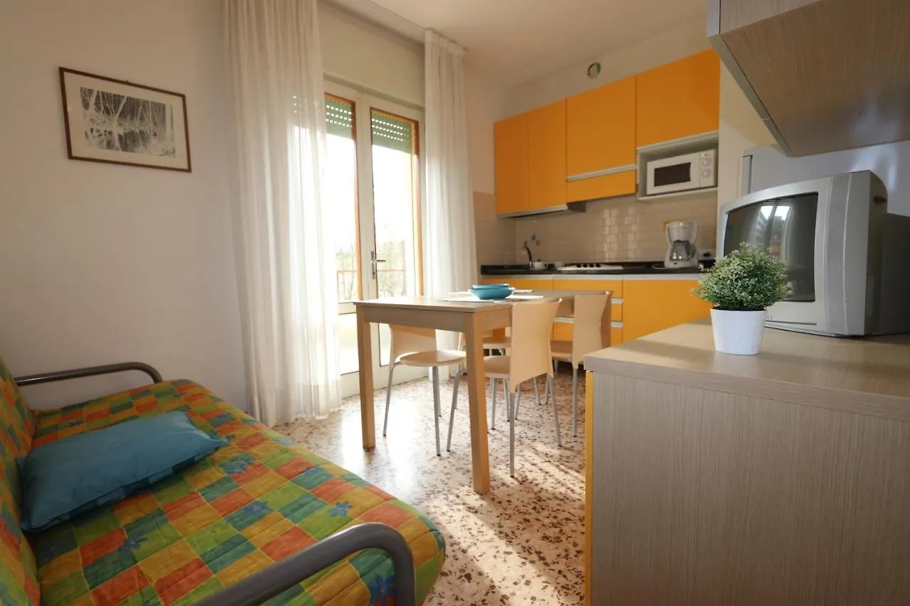 Appartamenti Furlan Bibione Apartment