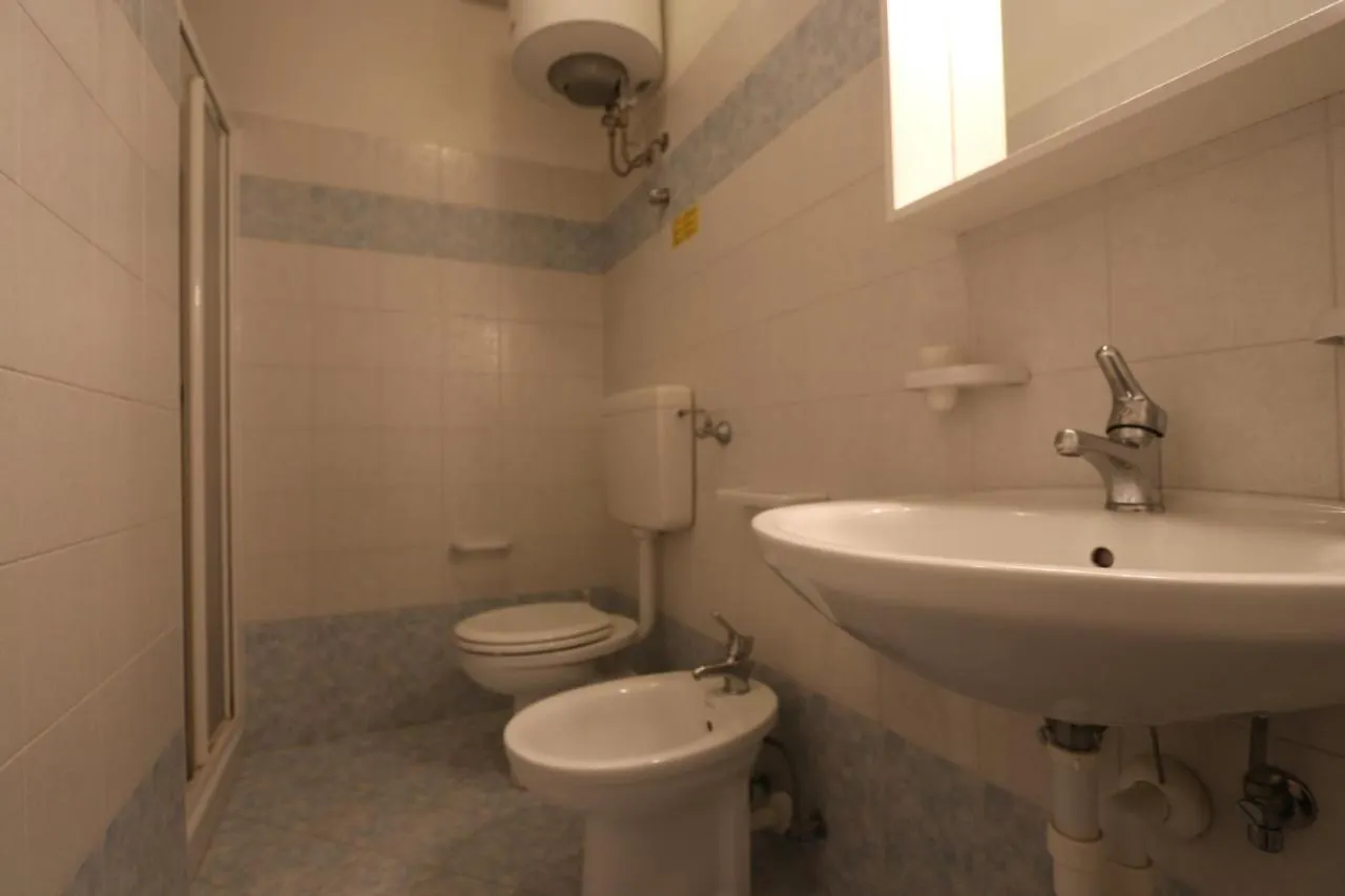 Appartamenti Furlan Bibione Apartment