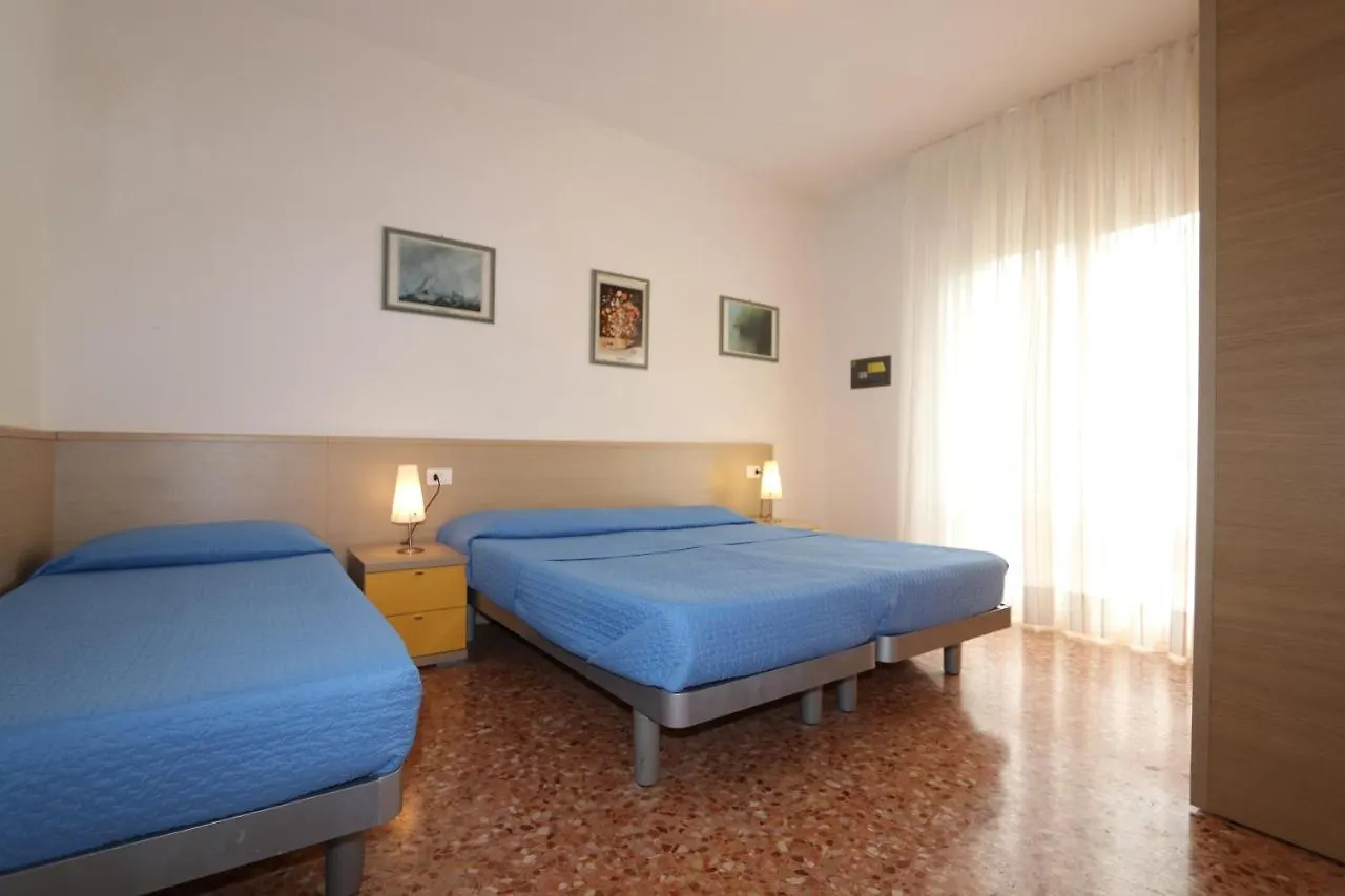 Appartamenti Furlan Bibione 0*,  Italy