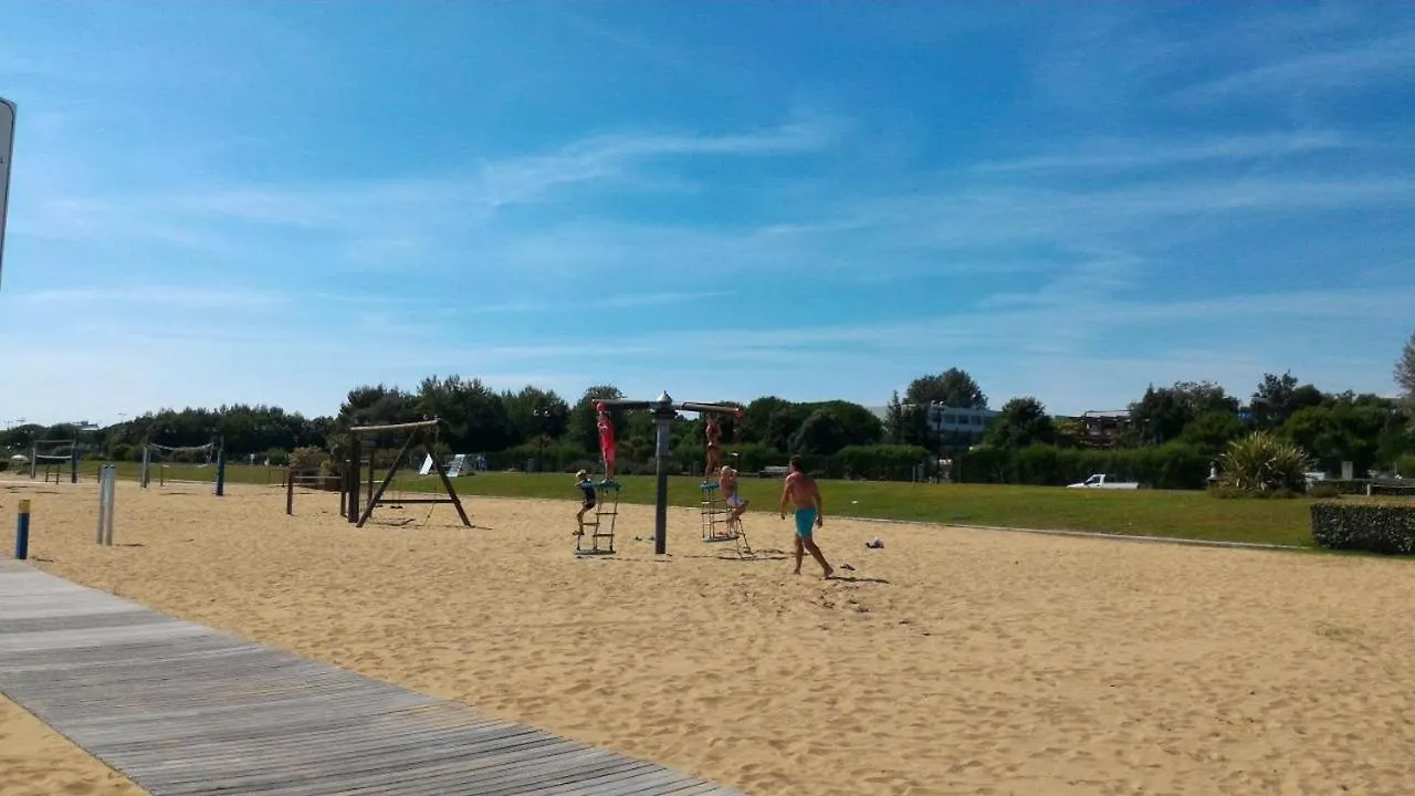 Appartamenti Furlan Bibione Apartment