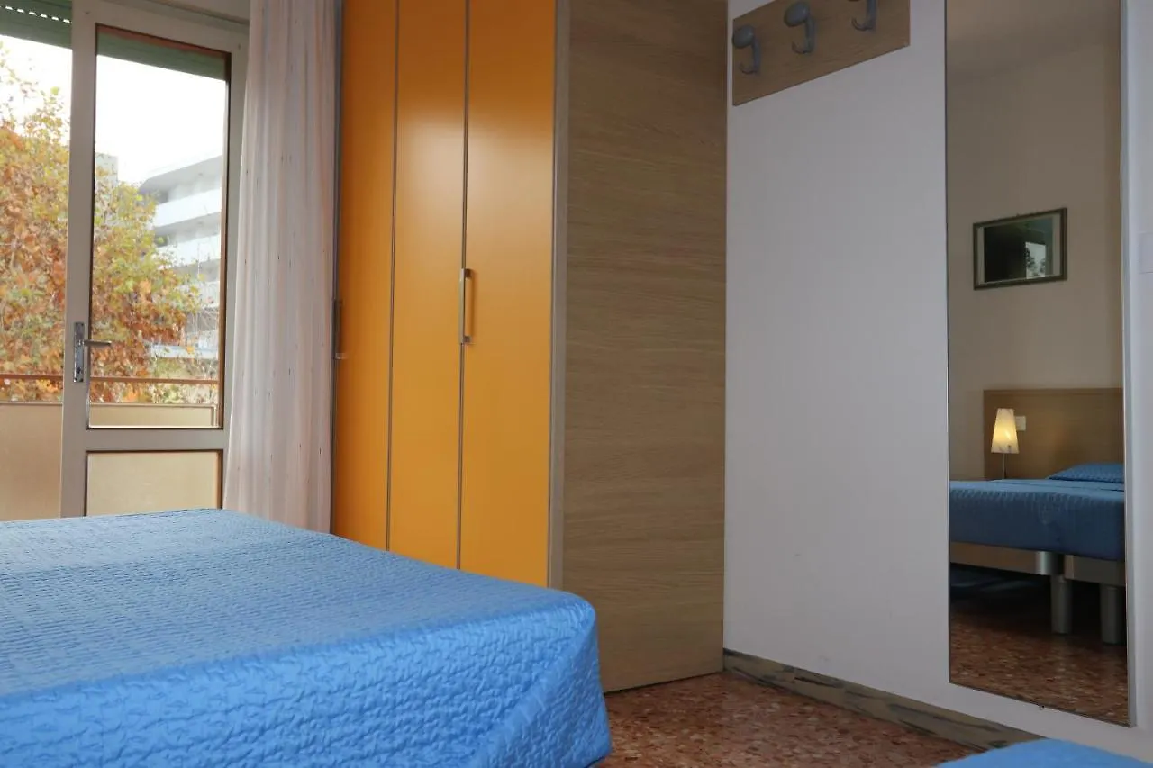 Apartment Appartamenti Furlan Bibione