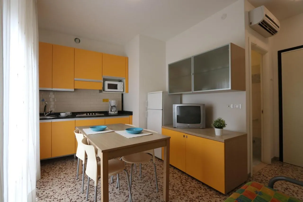 Appartamenti Furlan Bibione Apartment